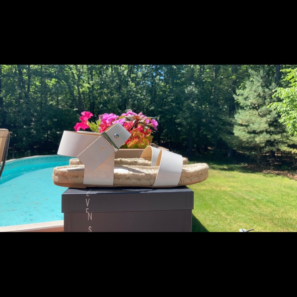 Steven by Steve Madden Cinny Sandals - Picture 6 of 8